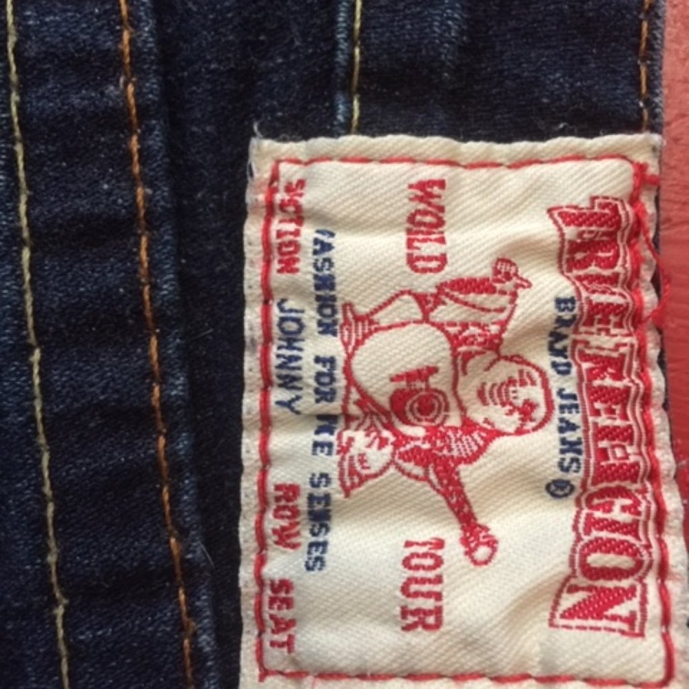 True Religion 26 Jeans